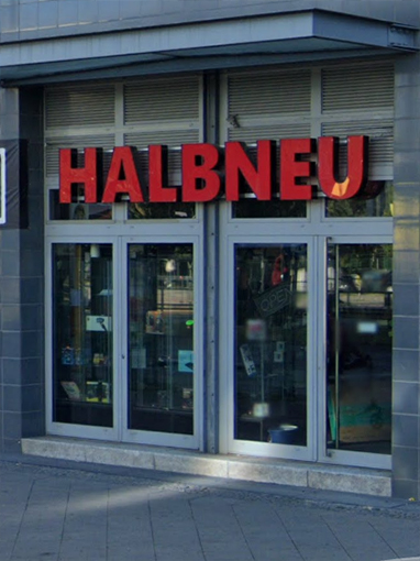 HELLERSDORF