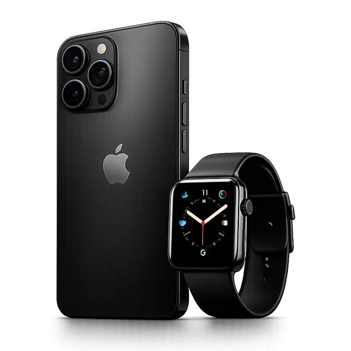 Apple Produkte